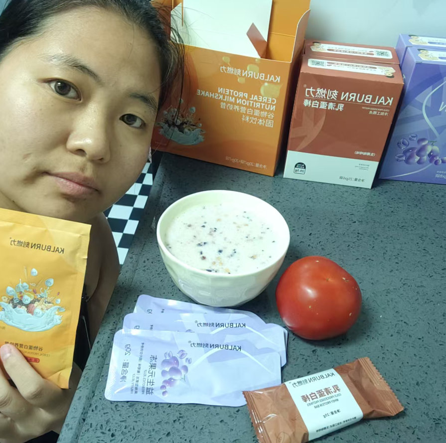 让体脂率不断下降的小习惯