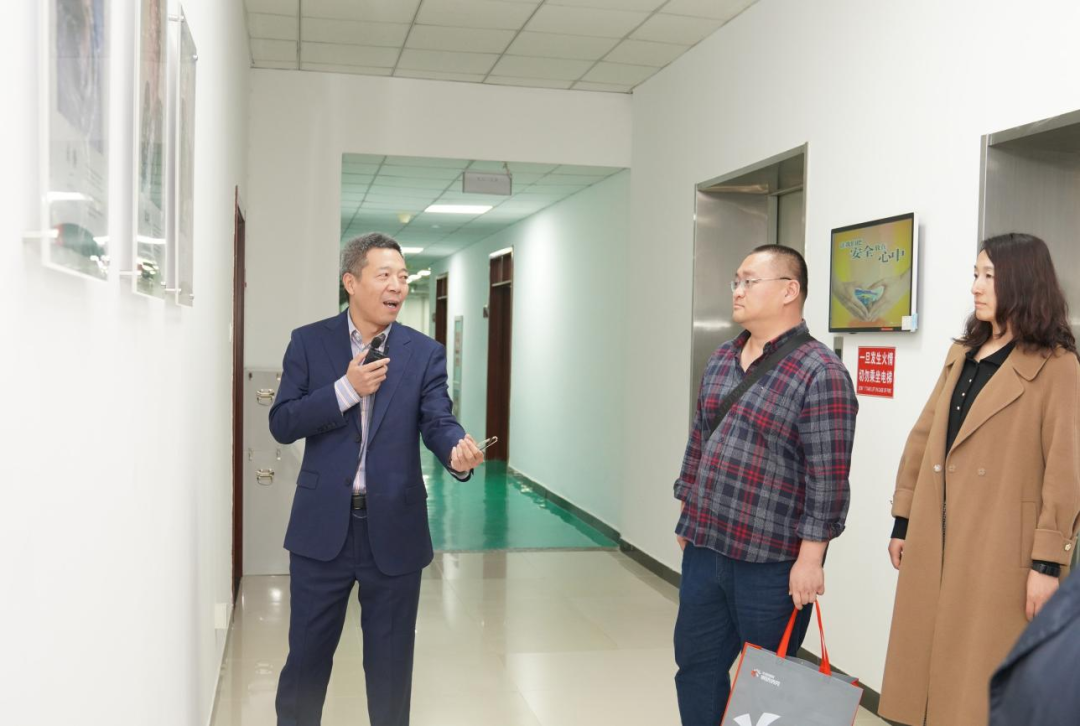 “人工智能+先進(jìn)制造/材料檢測(cè)”領(lǐng)域高端儀器設(shè)備技術(shù)應(yīng)用培訓(xùn)圓滿落幕