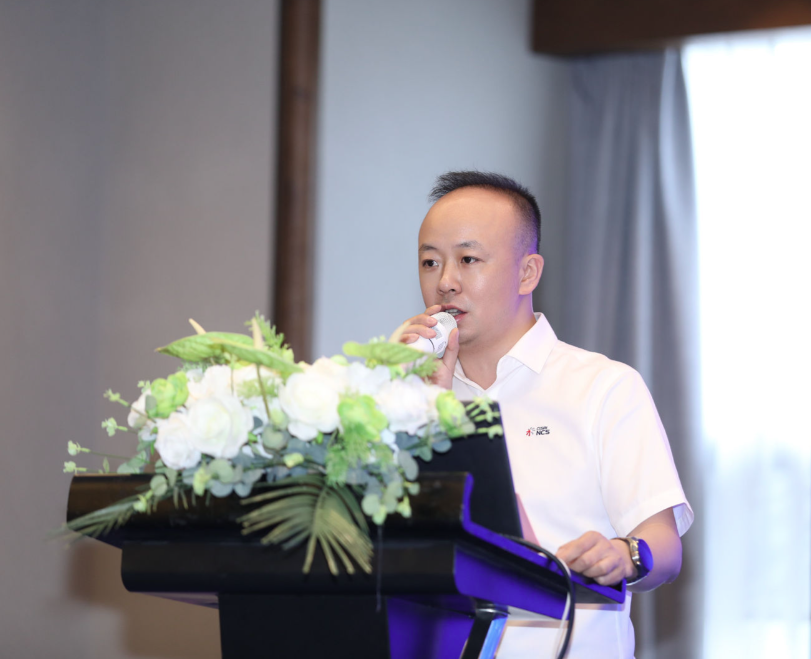 钢研纳克国产仪器赋能粉末冶金行业高质量发展技术交流会顺利召开