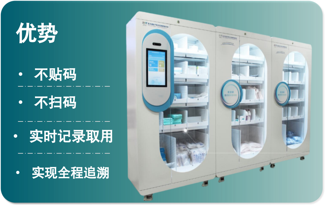 医用耗材无码管理是什么？原理、适用场景与落地流程一文讲清