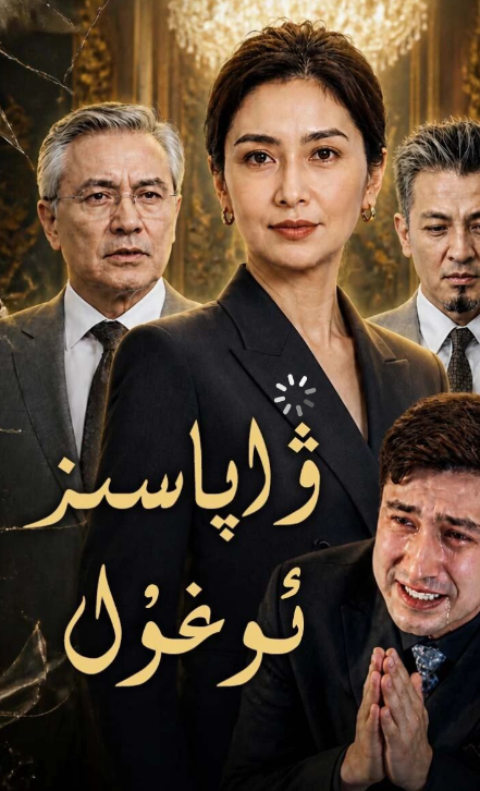 ۋاپاسىز ئوغۇل