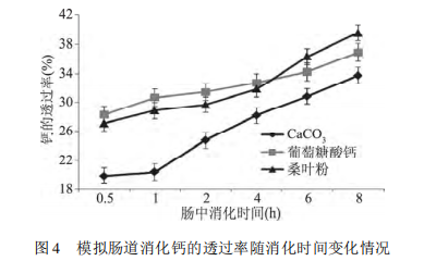 桑叶粉：被忽视的天然补钙宝藏？含量超牛奶14倍！
