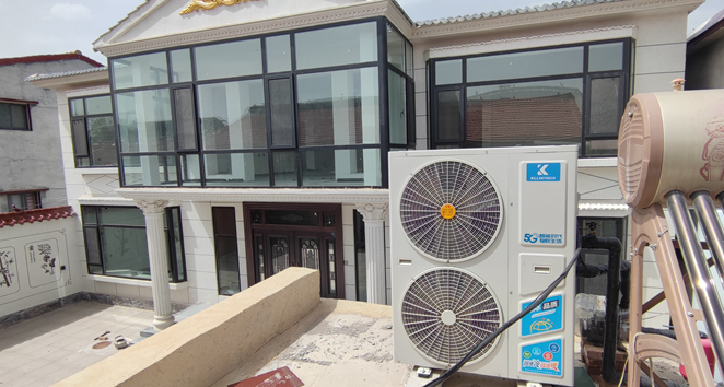 农村取暖困局如何破？不妨试试这些“省心又省钱”的新选择