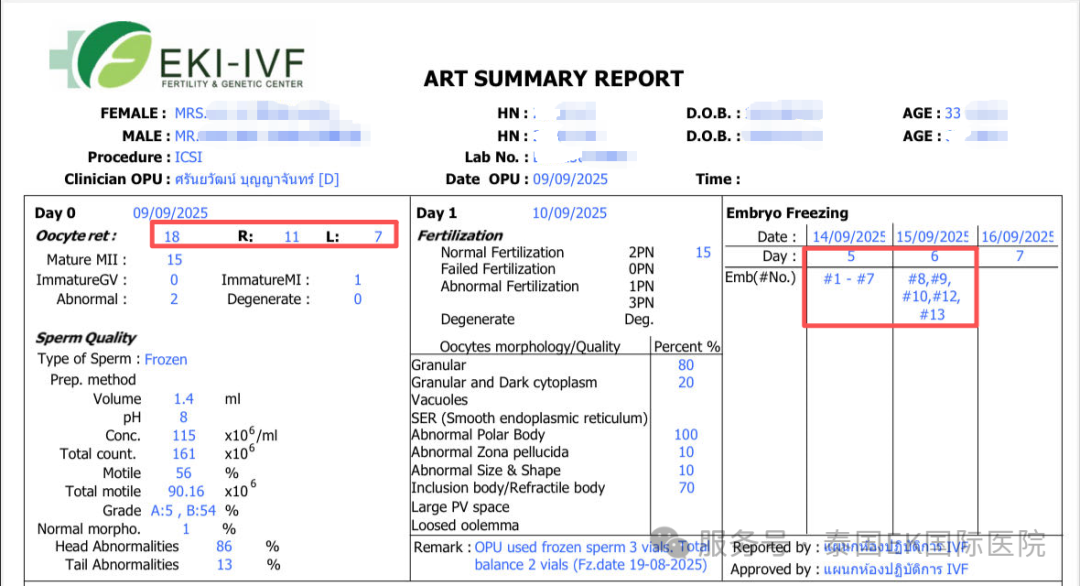 胚胎培养过程中“损兵折将”是必然的吗？