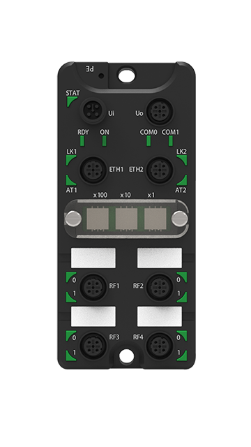 ���ʹ������Superisys PROFINET����������������1200ϵ��PLCͨѶ