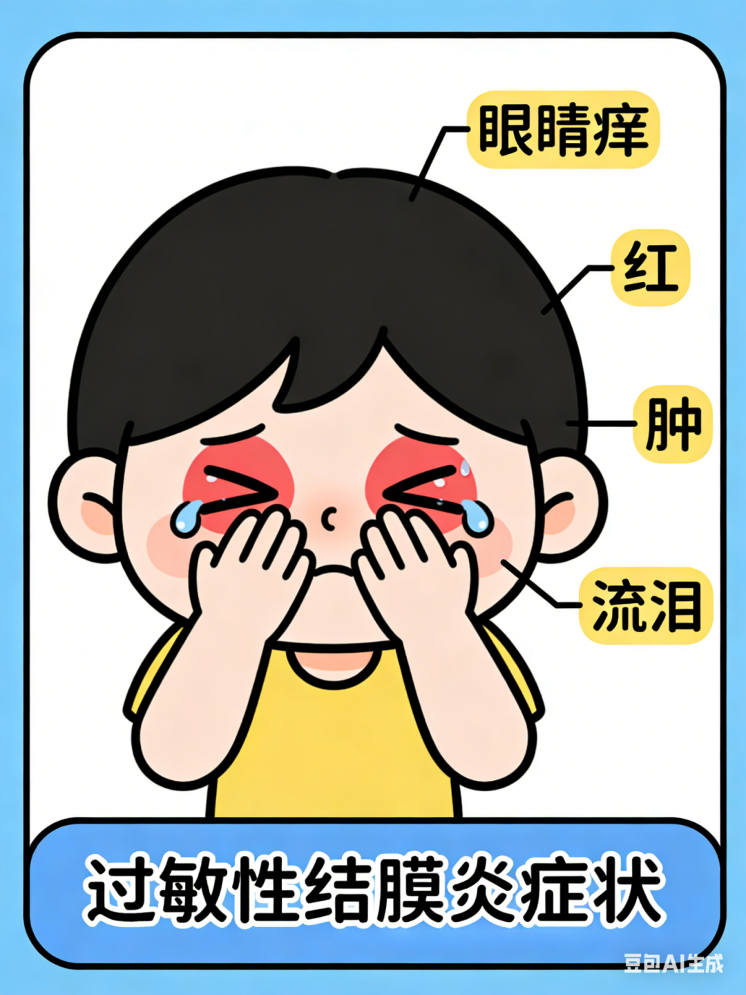 生成过敏性结膜炎图片.png
