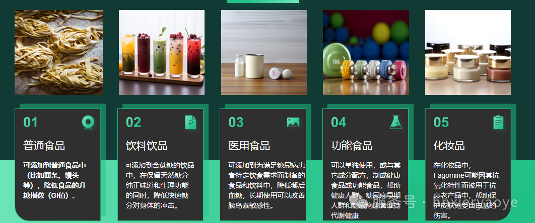 天然控糖双星：桑叶提取物与苦瓜提取物的科学力量与市场革新——从实验室到餐桌的代谢管理革命