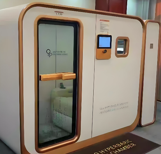 医用氧气怎么治【科普先锋】高压氧舱：医疗级的“氧气处方”_https://www.jmylbn.com_新闻资讯_第9张