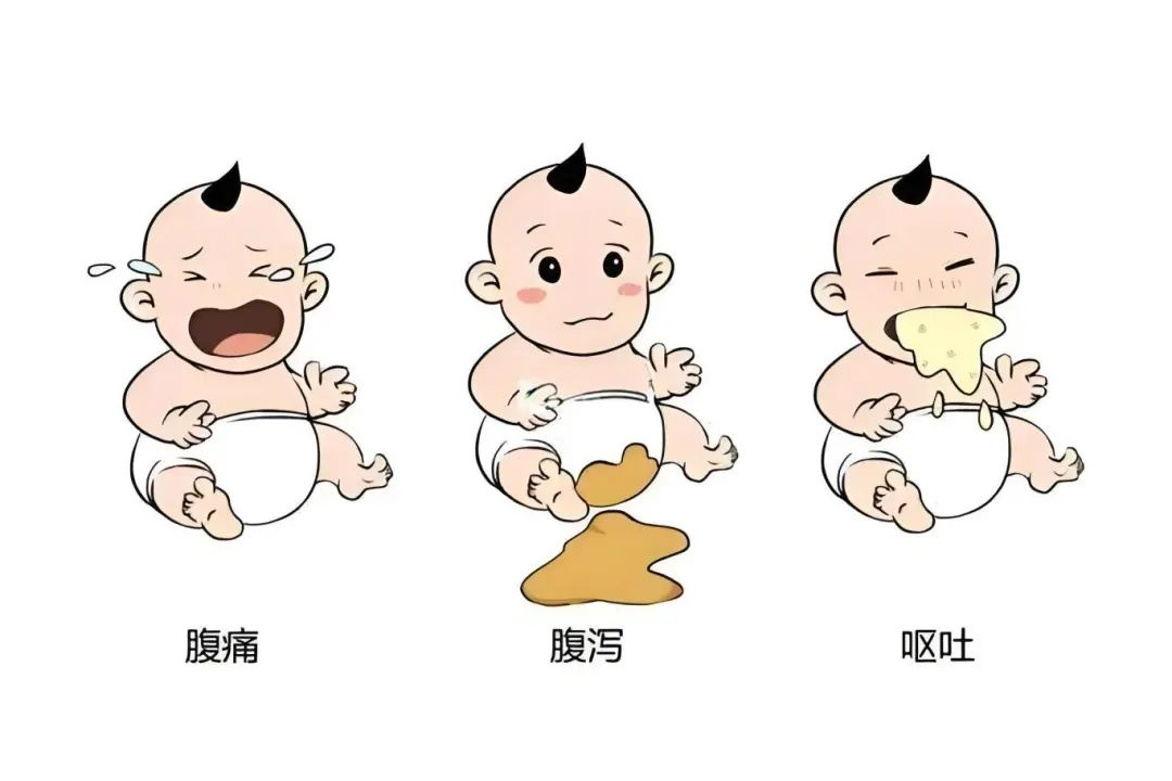 拉肚吃蒙脱石散一般多久见效