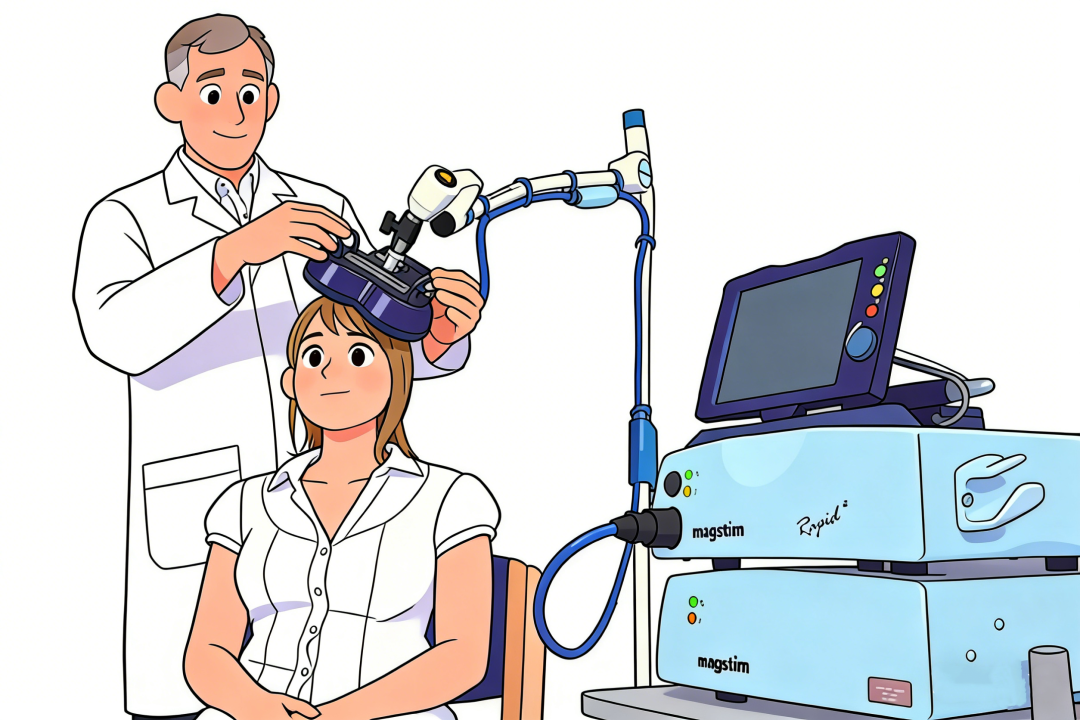 医讯怎么用【医讯】仅用一个线圈实现“神经康复”？这种先进技术已在深汕中心医院落地！_https://www.jmylbn.com_新闻资讯_第6张