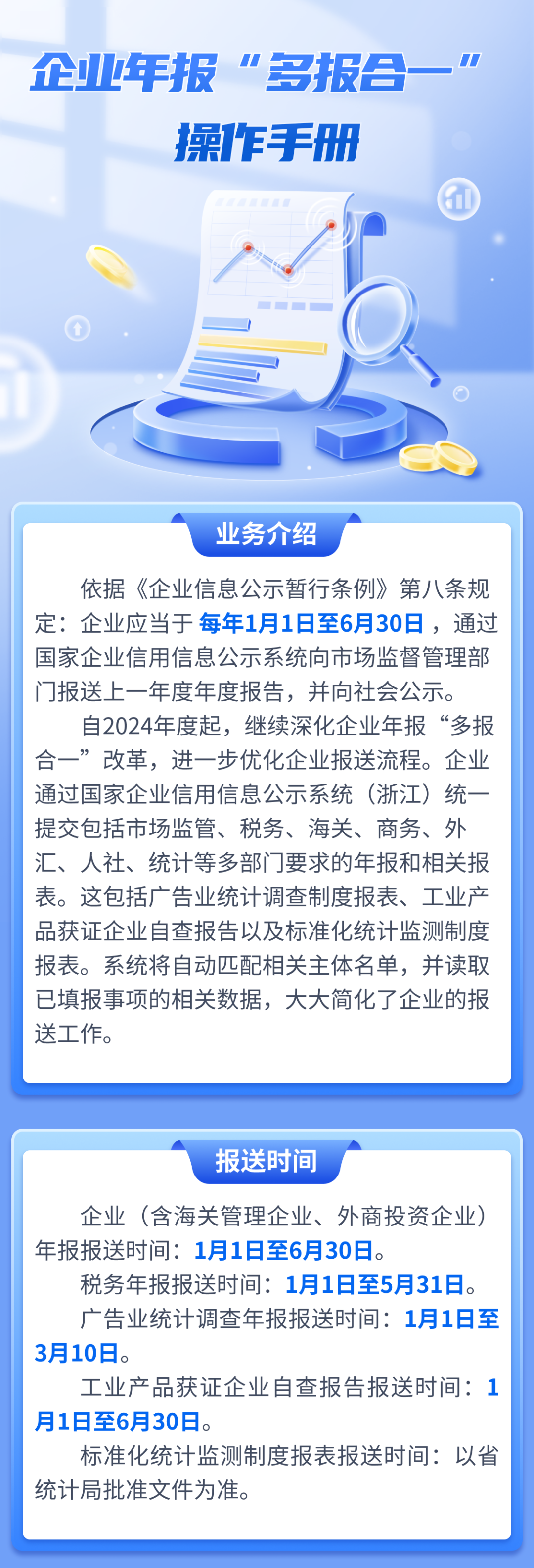 @淘宝小镇企业主 2025年度经营主体年报开始啦！