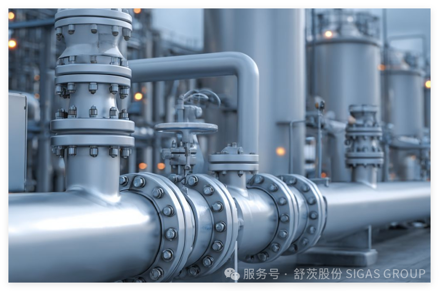 臺風退場≠風險清零！災后復工第一關：嚴查工業氣體泄漏次生隱患