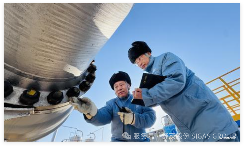 油氣勘探中的“眼睛“：NDIR氣體傳感器如何在惡劣環境下守住精度底線
