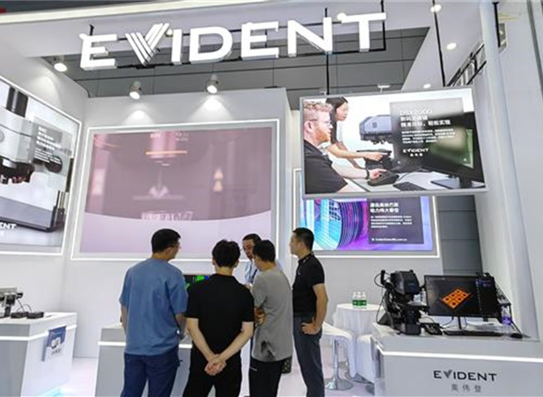 奧偉登亮相半導體設備與核心部件及材