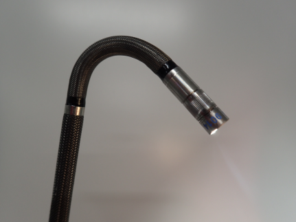 【精準(zhǔn)測量，高效運(yùn)維】EVIDENT IPLEX ONE助力電廠運(yùn)維新時(shí)代