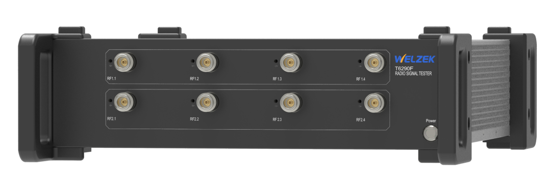 从无线到有线——为准电子T6290F DOCSIS测量选件KM690正式发布！