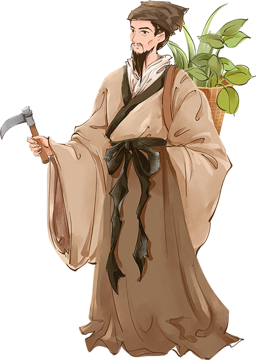 【趣·润课程】探医馆之秘 寻中医之趣——大三班班本课程-幼师课件网第14张图片