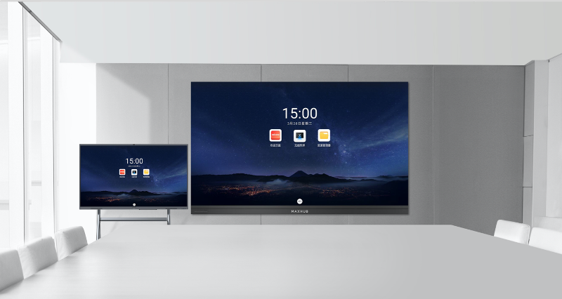 从“硬件单品”到“系统解决方案”：LED一体机的生态化竞争